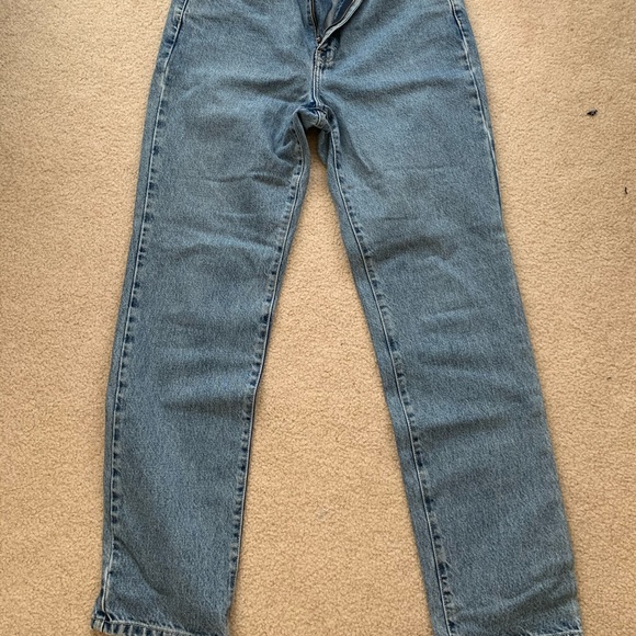 Vintage Calvin Klein Jeans - Picture 2 of 5